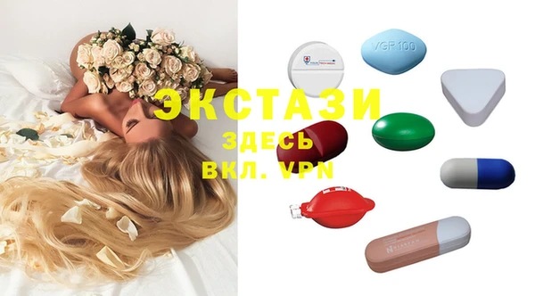 хмурый Магас