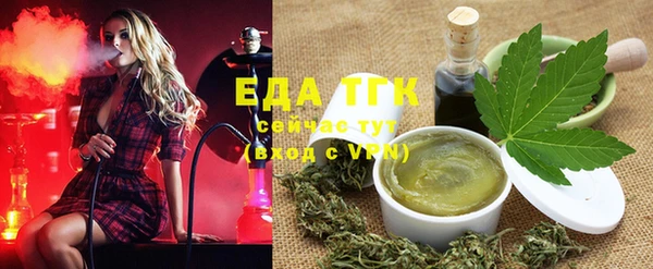 хмурый Магас